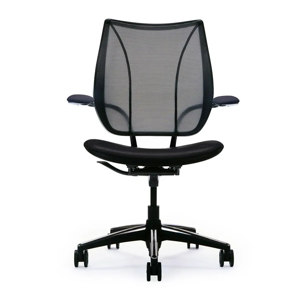 Humanscale Liberty Mesh Chair