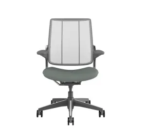 Humanscale Smart Task Chair – Adjustable Arms