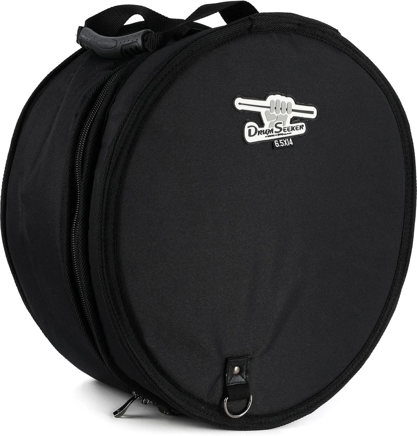 Humes & Berg DS478 6.5 X 14-Inches Drum Seeker Snare Drum Bag