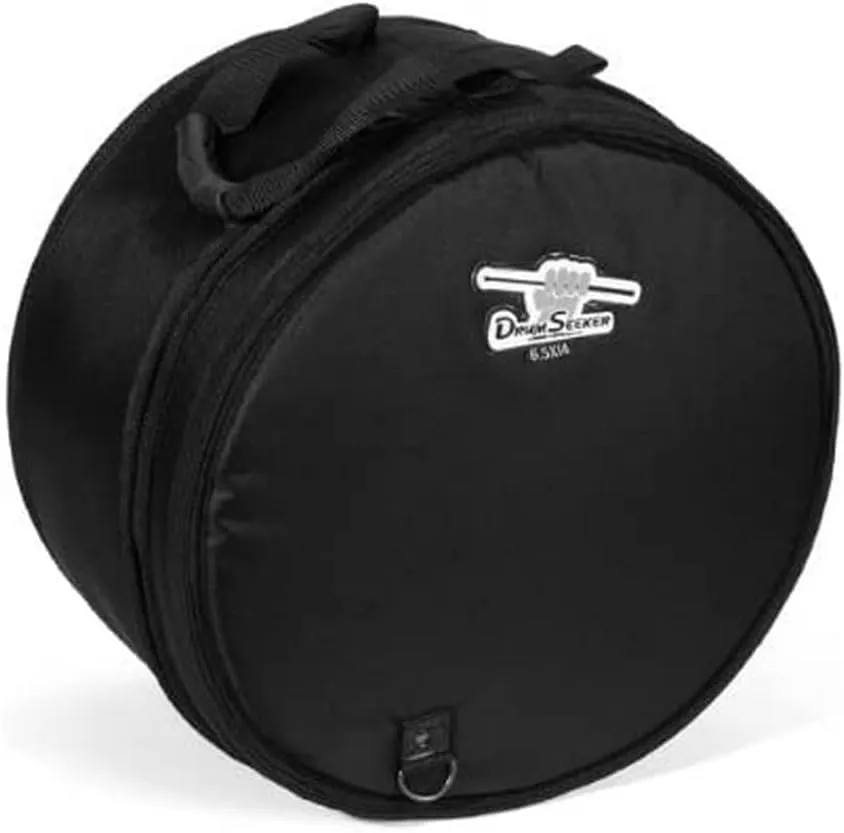 Humes & Berg DS560 8 X 14-Inches Drum Seeker Snare Drum Bag
