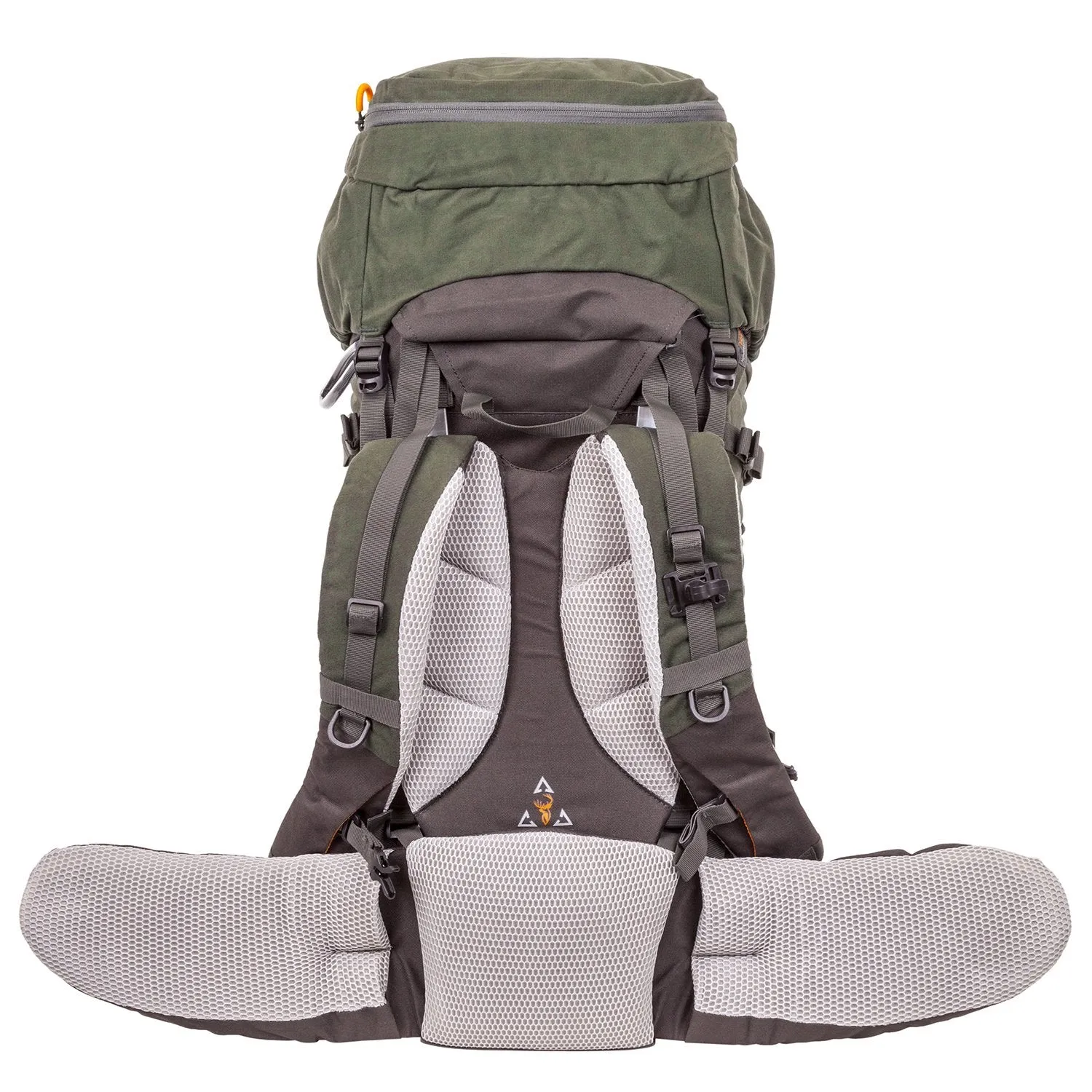 HUNTERS ELEMENT BOUNDARY PACK 25LTR