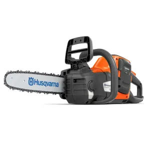 Husqvarna Power Axe 225i 14" Chainsaw Kit