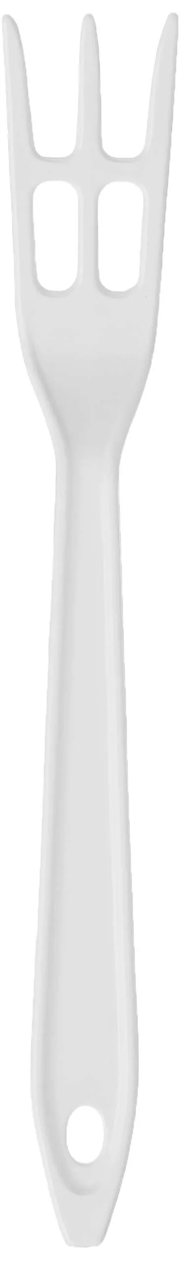 Hutzler LOPOL Reinforced Nylon Cooking Utensil Sets - White