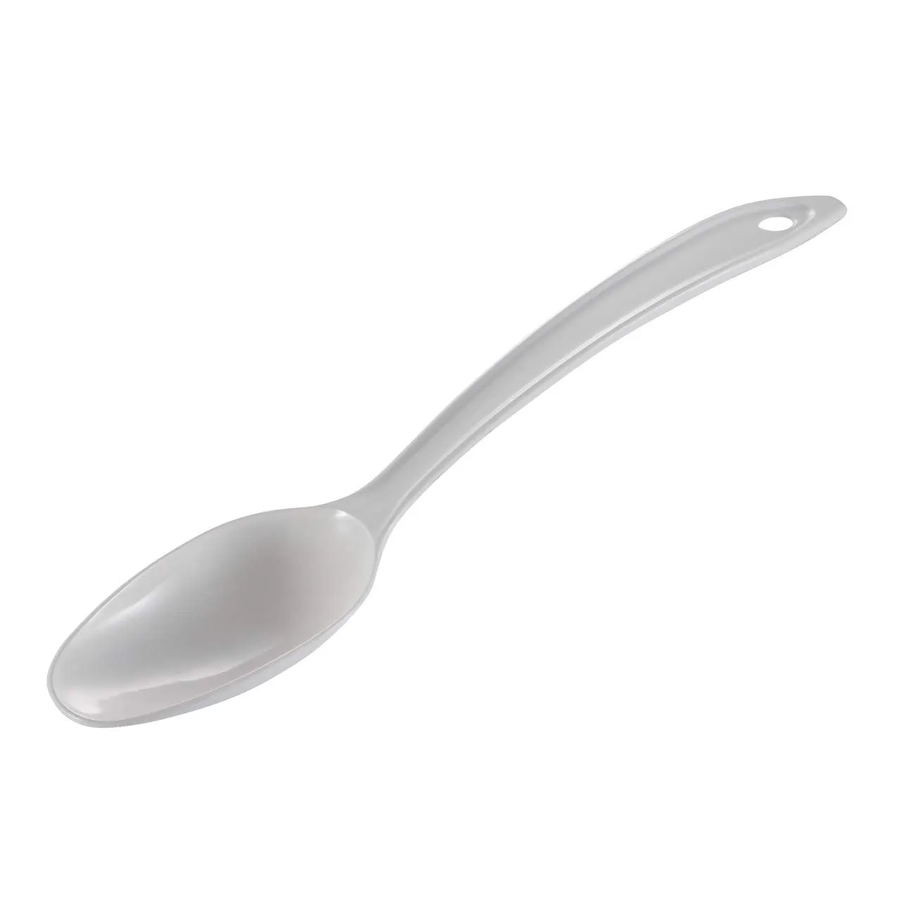Hutzler LOPOL Reinforced Nylon Cooking Utensil Sets - White