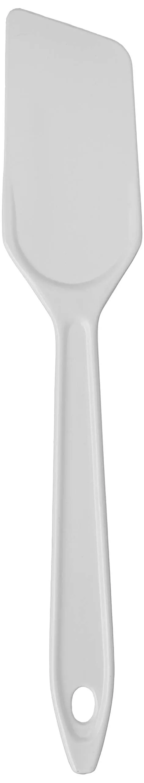 Hutzler LOPOL Reinforced Nylon Cooking Utensil Sets - White