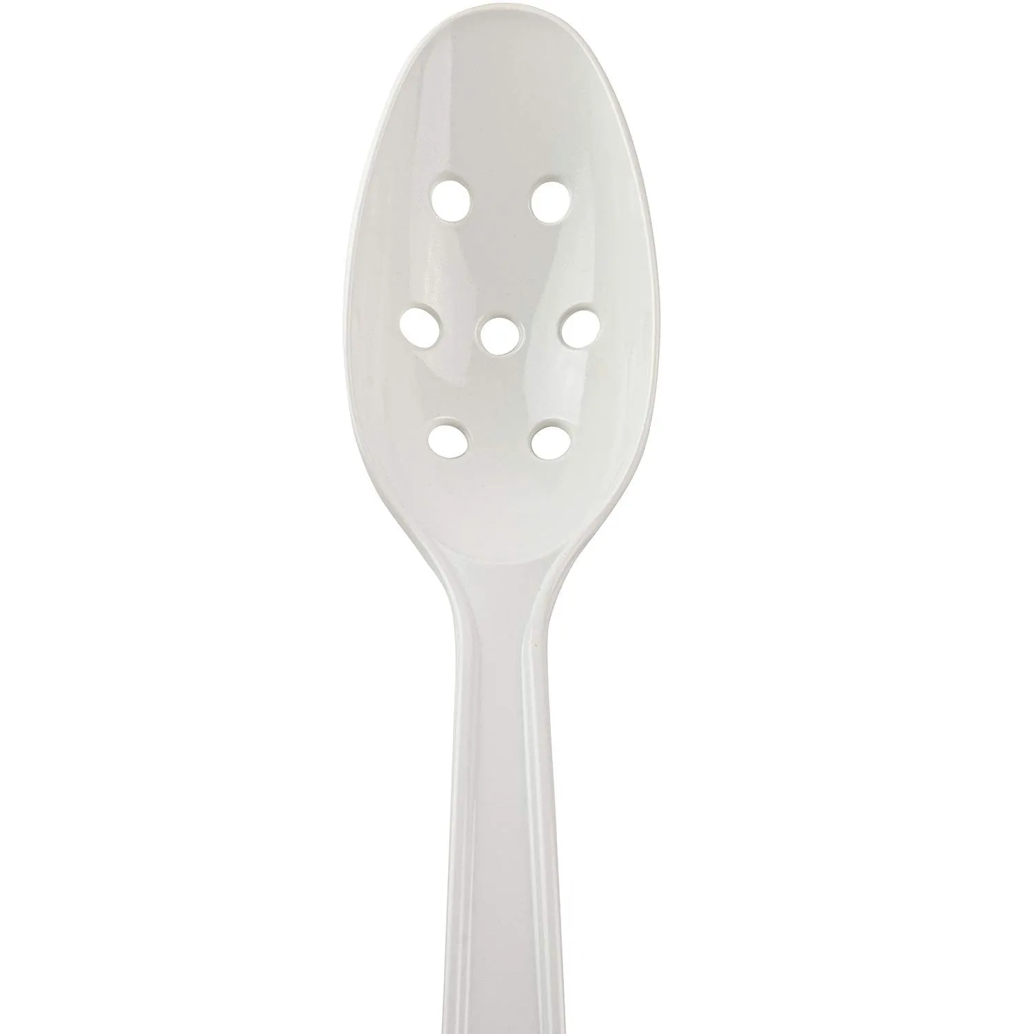 Hutzler LOPOL Reinforced Nylon Cooking Utensil Sets - White