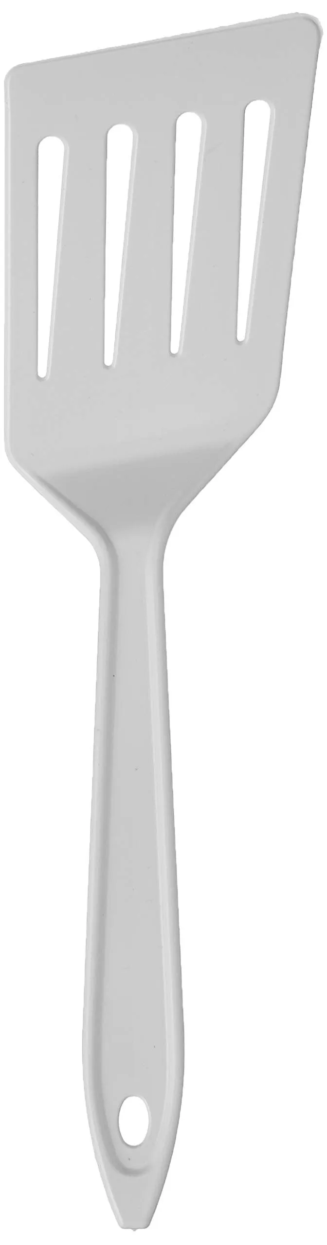 Hutzler LOPOL Reinforced Nylon Cooking Utensil Sets - White