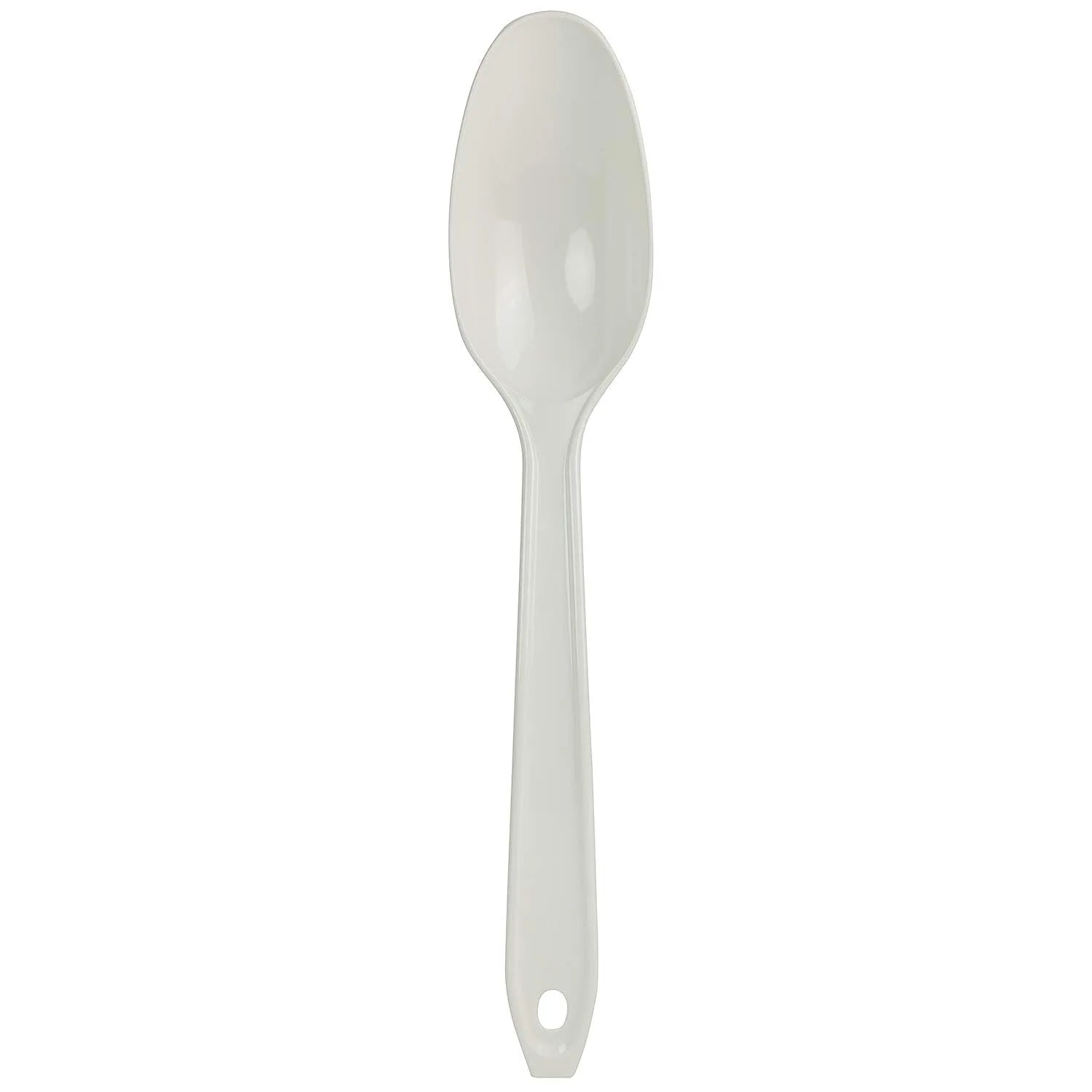 Hutzler LOPOL Reinforced Nylon Cooking Utensil Sets - White