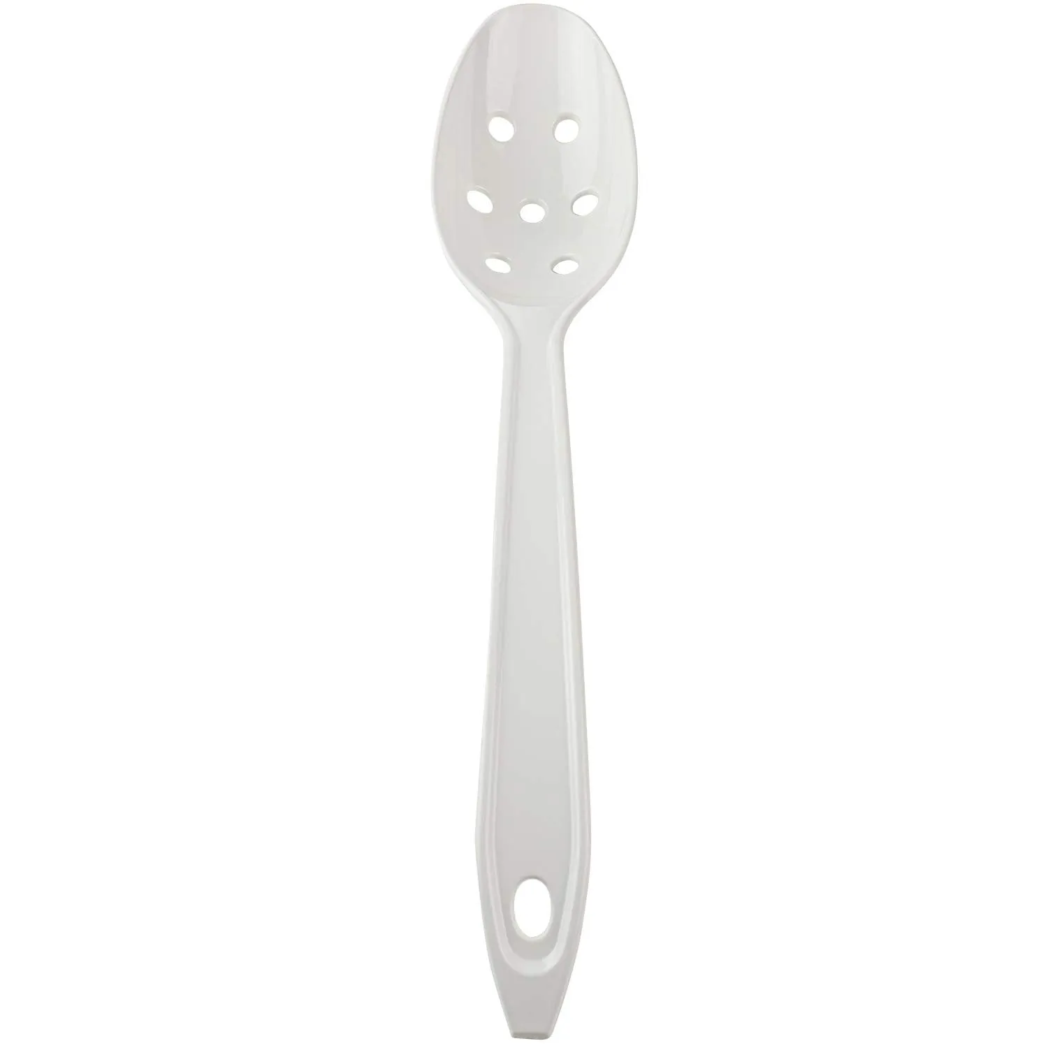 Hutzler LOPOL Reinforced Nylon Cooking Utensil Sets - White