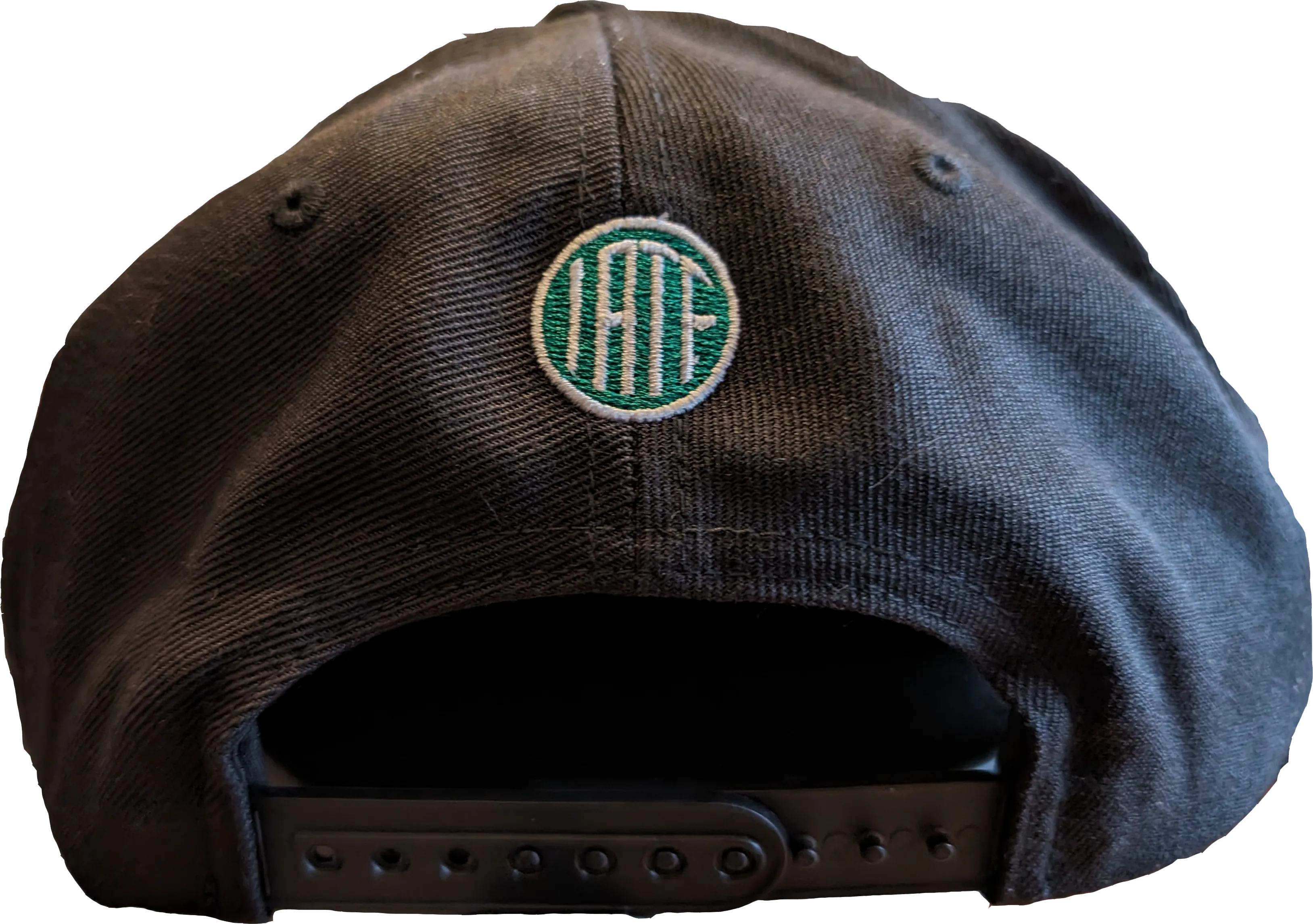 IATF LEAGUE LOGO SNAPBACK HAT -LIMITED EDITION