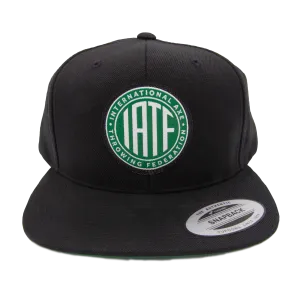 IATF SNAPBACK HAT V1