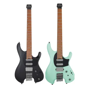 Ibanez Q54 Quest Series 6-String Solidbody Electric Guitar, Right-Handed with Gig Bag