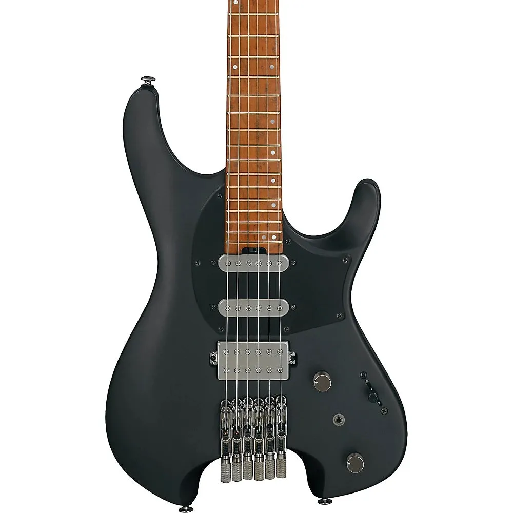 Ibanez Q54 Quest Series 6-String Solidbody Electric Guitar, Right-Handed with Gig Bag