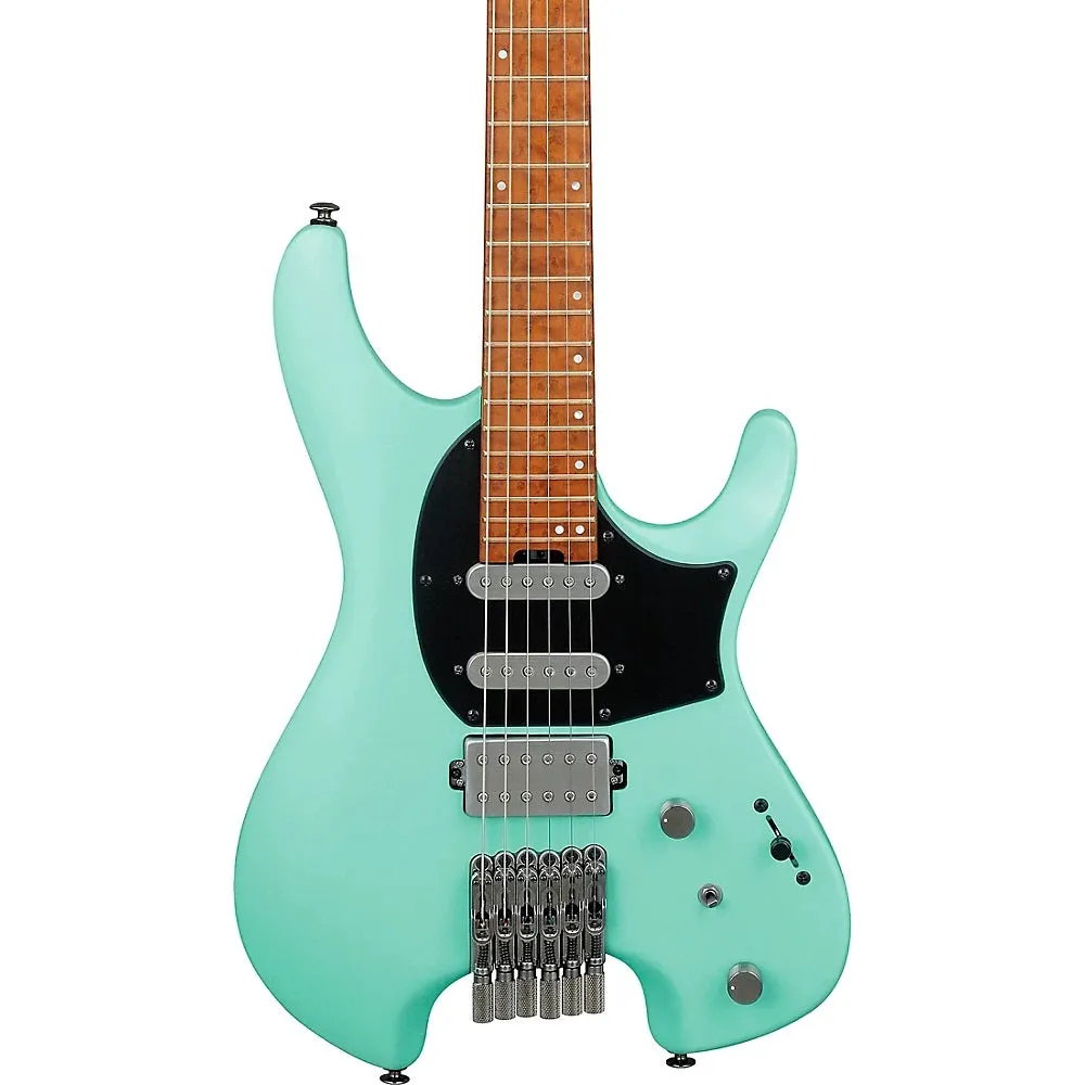 Ibanez Q54 Quest Series 6-String Solidbody Electric Guitar, Right-Handed with Gig Bag