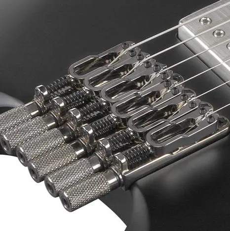 Ibanez Q54 Quest Series 6-String Solidbody Electric Guitar, Right-Handed with Gig Bag
