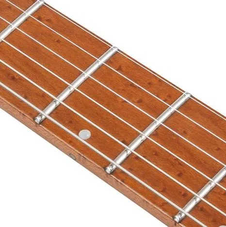Ibanez Q54 Quest Series 6-String Solidbody Electric Guitar, Right-Handed with Gig Bag