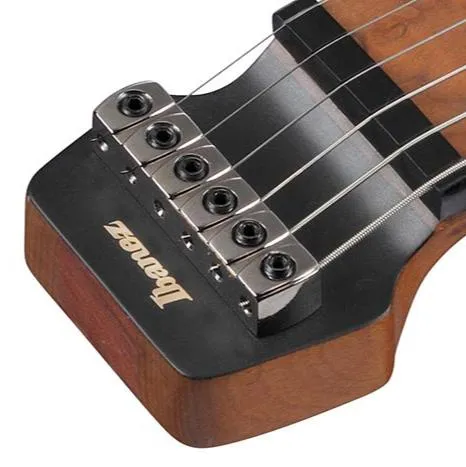 Ibanez Q54 Quest Series 6-String Solidbody Electric Guitar, Right-Handed with Gig Bag