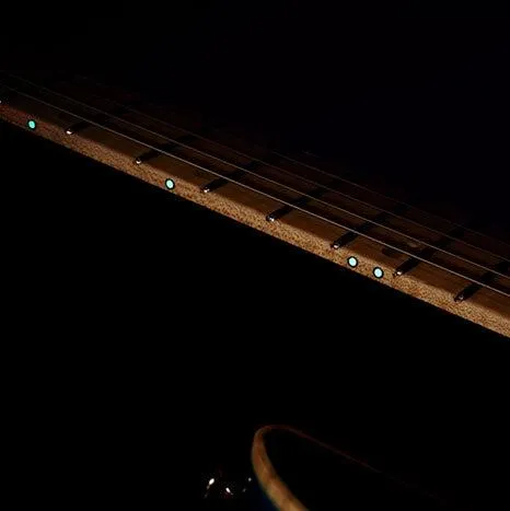Ibanez Q54 Quest Series 6-String Solidbody Electric Guitar, Right-Handed with Gig Bag
