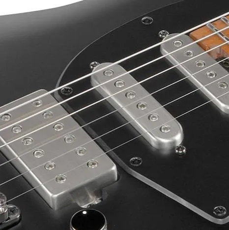 Ibanez Q54 Quest Series 6-String Solidbody Electric Guitar, Right-Handed with Gig Bag