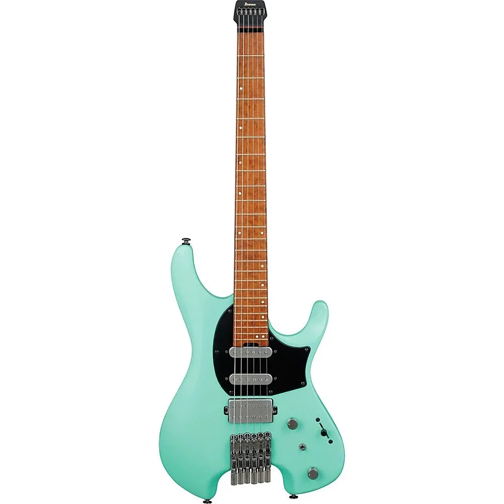 Ibanez Q54 Quest Series 6-String Solidbody Electric Guitar, Right-Handed with Gig Bag