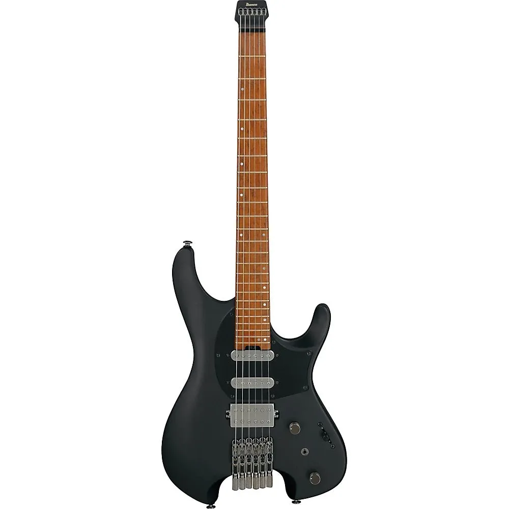 Ibanez Q54 Quest Series 6-String Solidbody Electric Guitar, Right-Handed with Gig Bag
