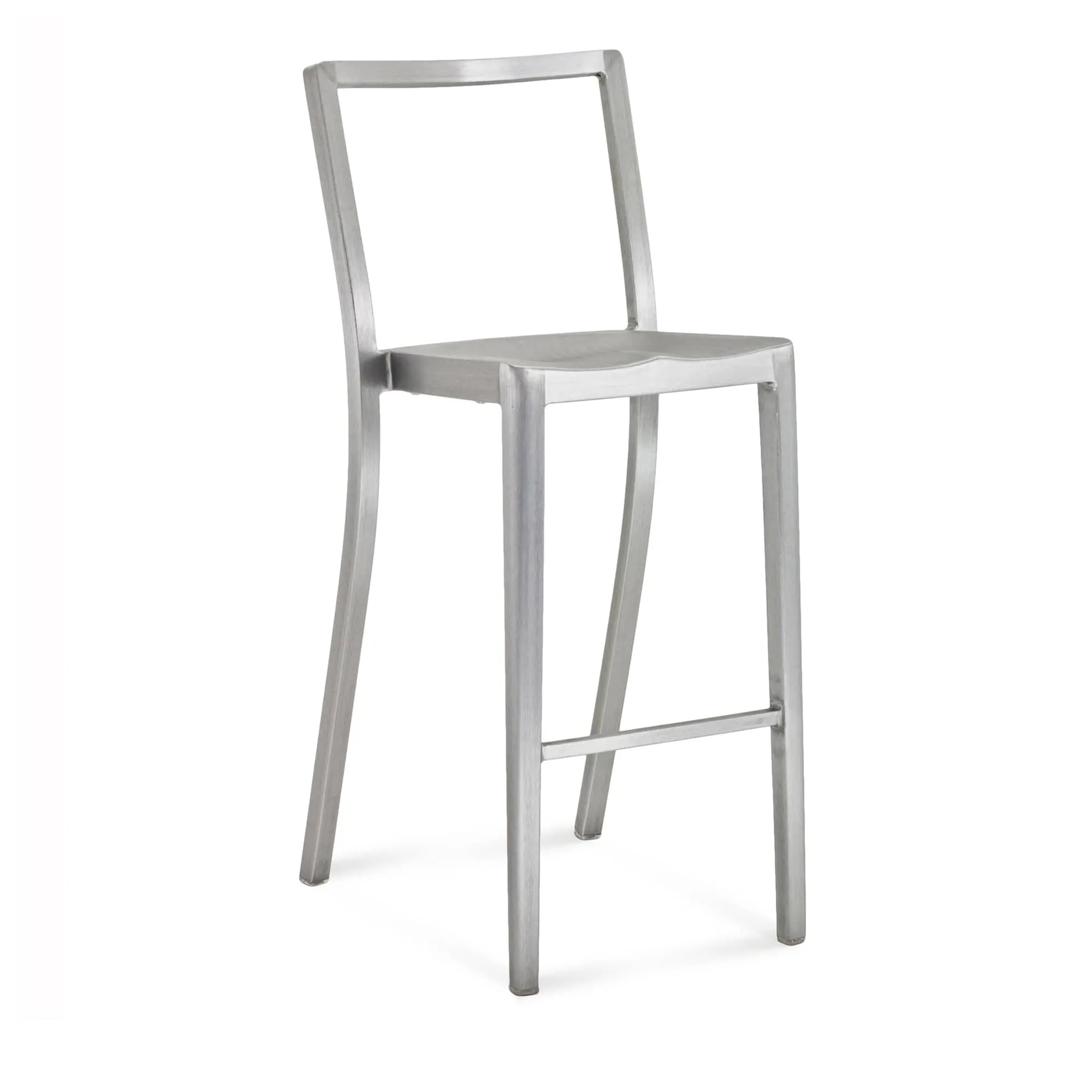 Icon Stool by Philippe Starck
