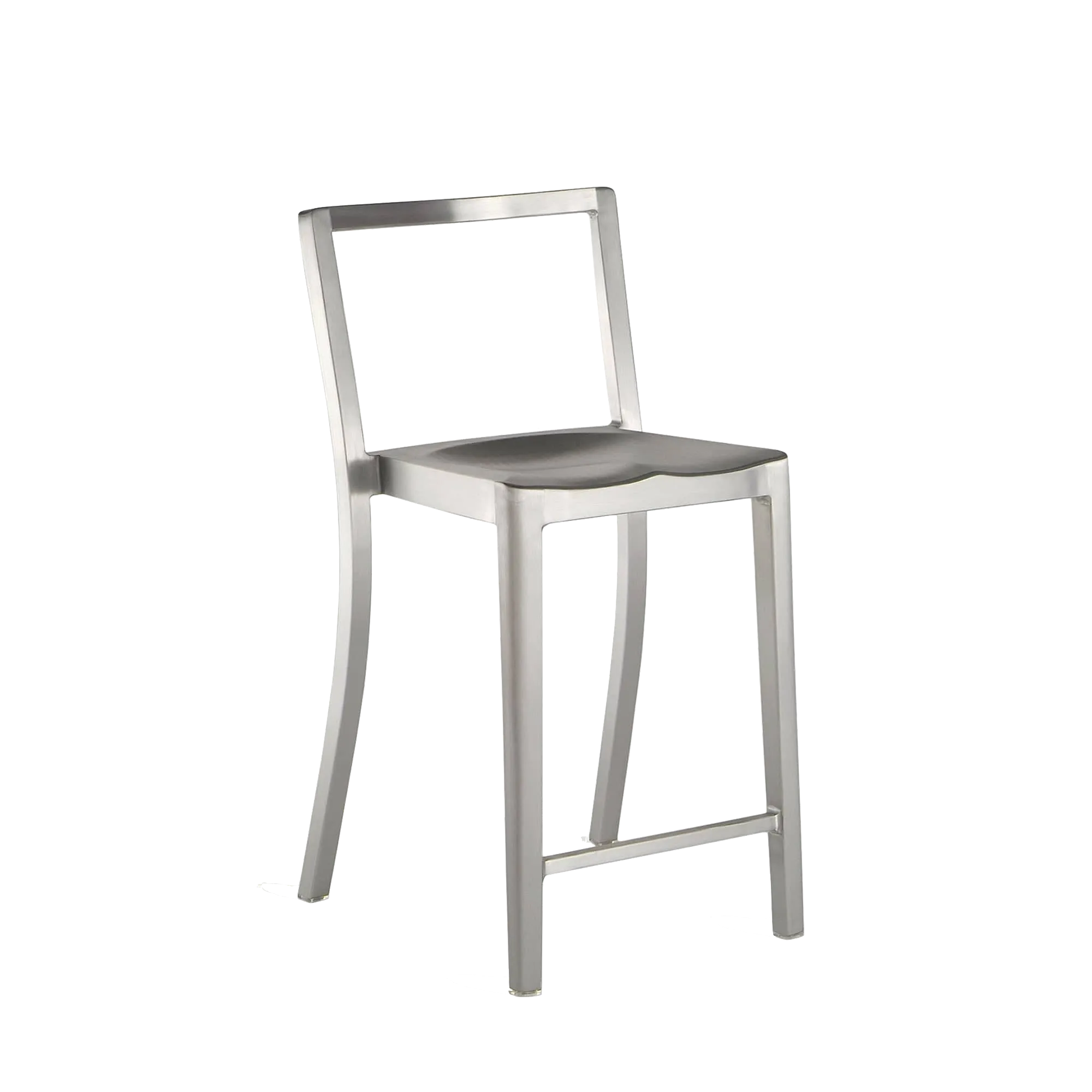 Icon Stool by Philippe Starck