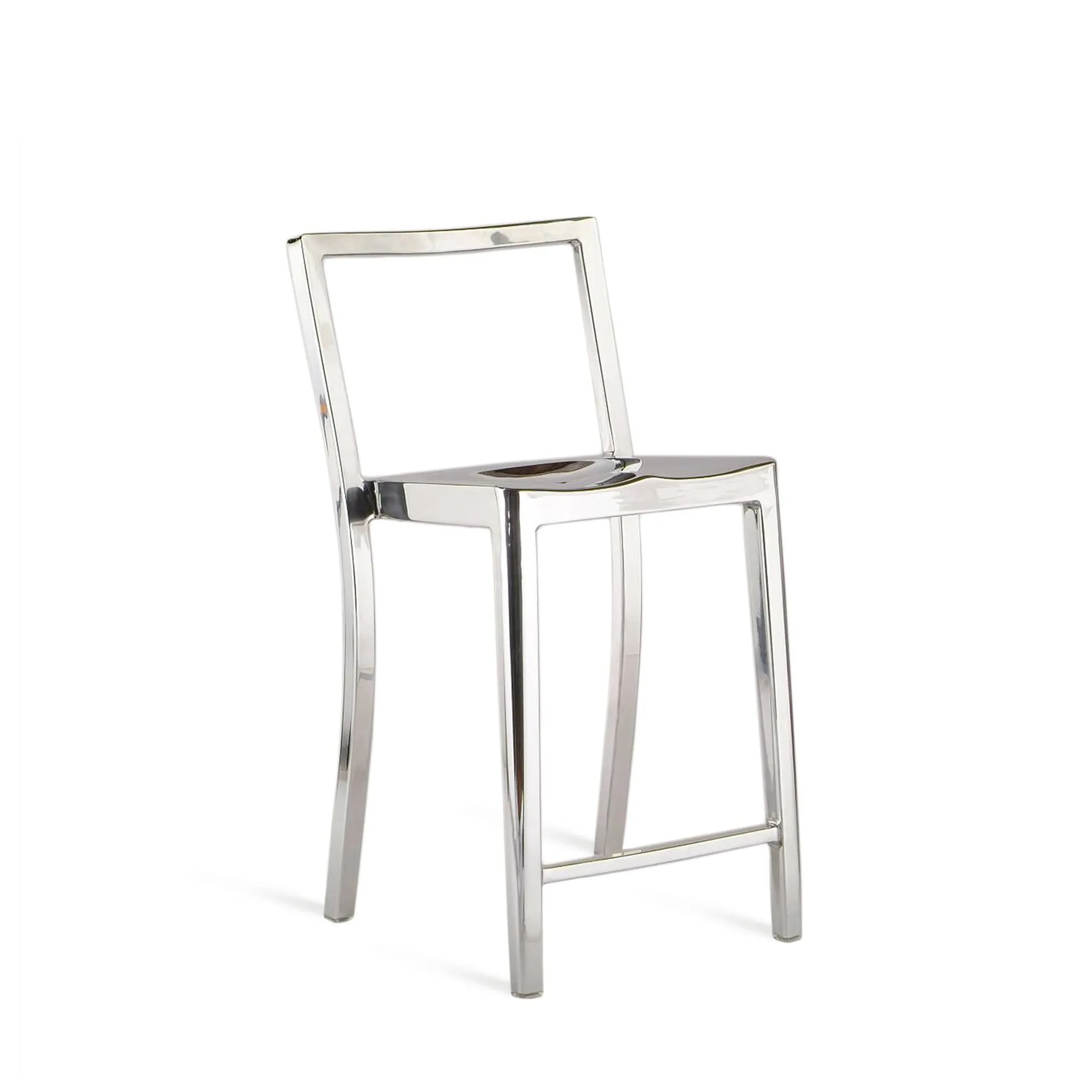 Icon Stool by Philippe Starck