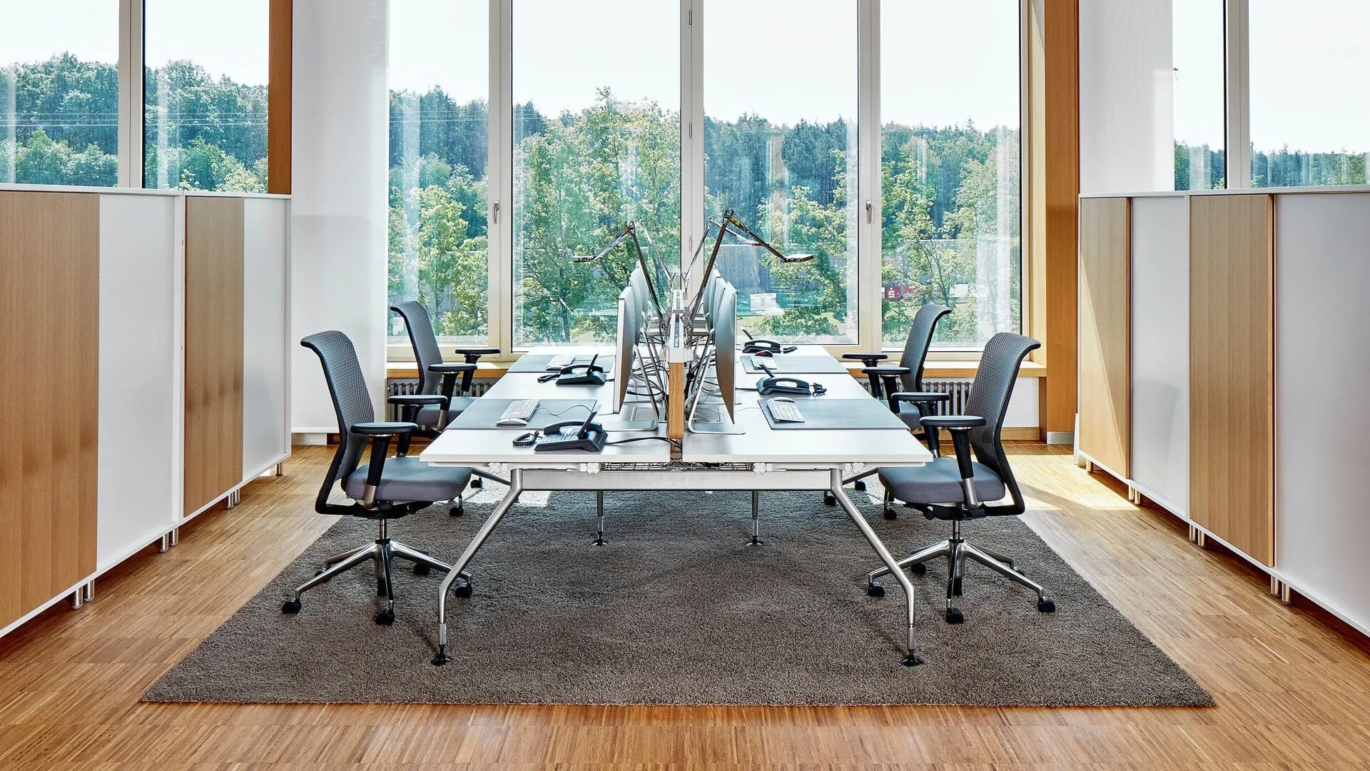 ID Mesh Chair