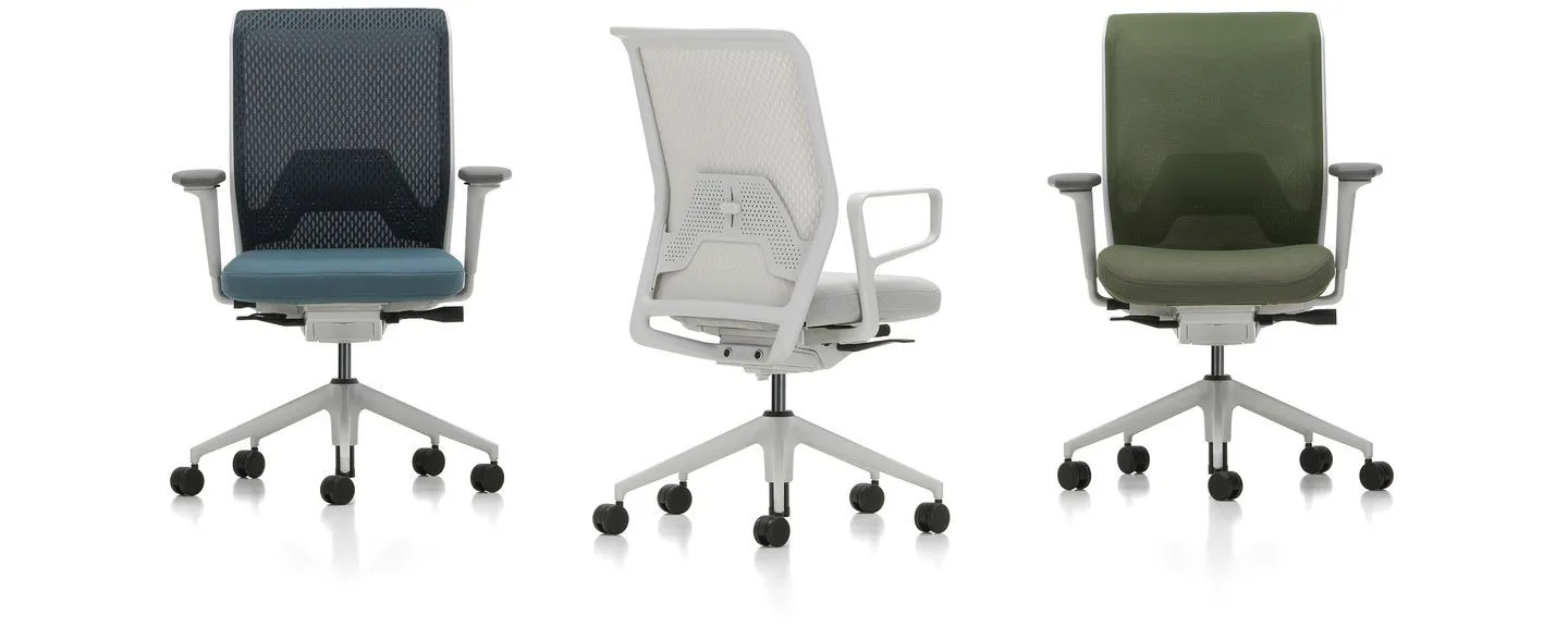 ID Mesh Chair