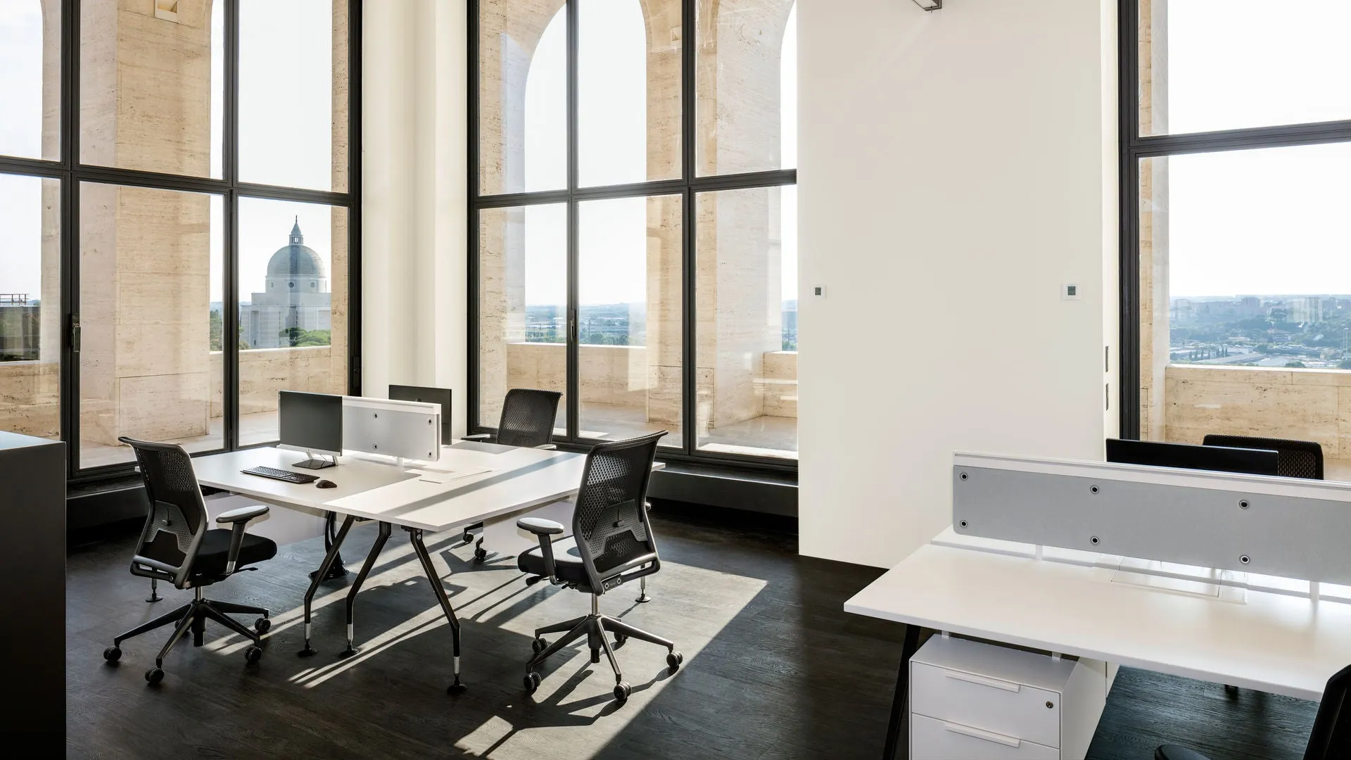ID Mesh Chair