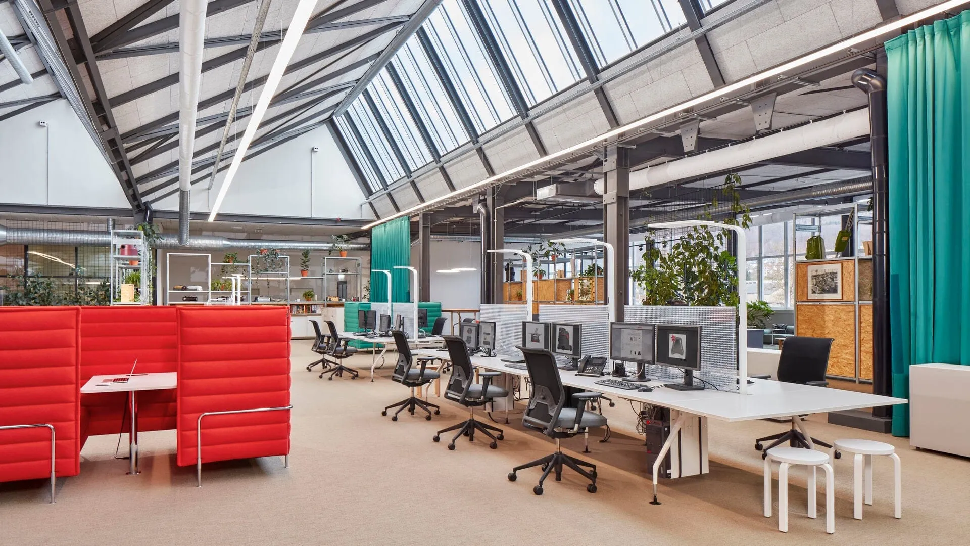 ID Mesh Chair