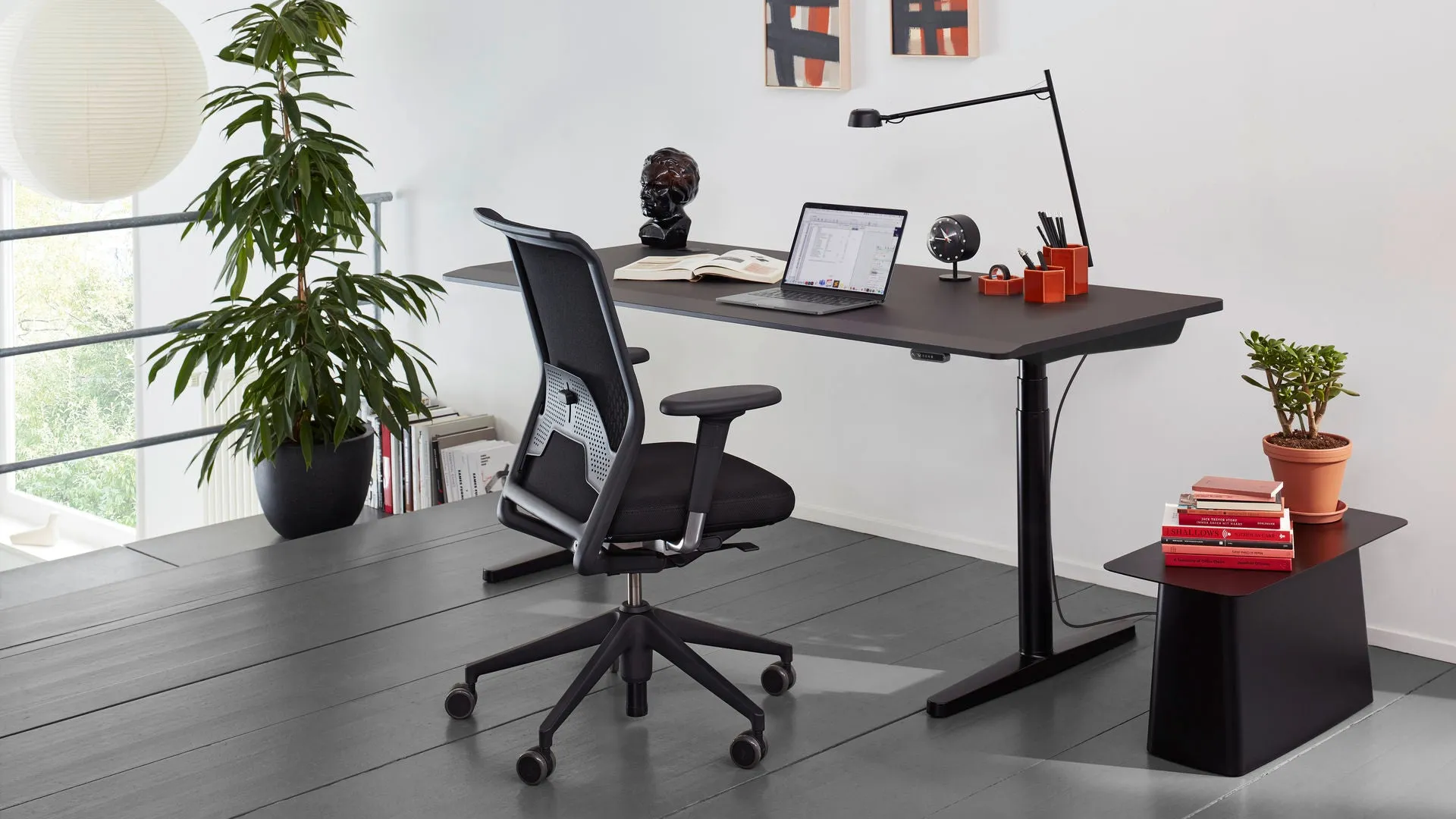 ID Mesh Chair