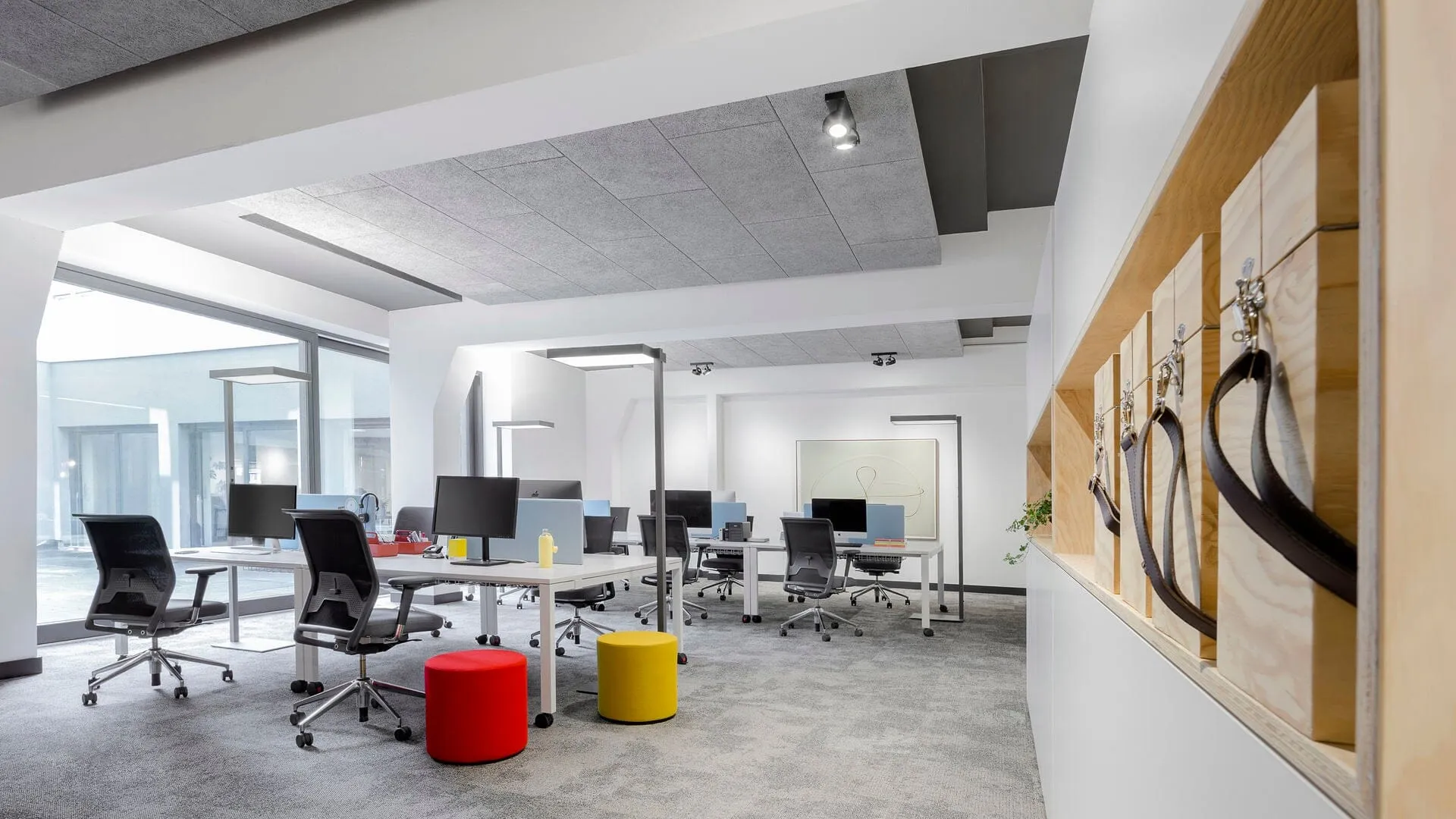 ID Mesh Chair