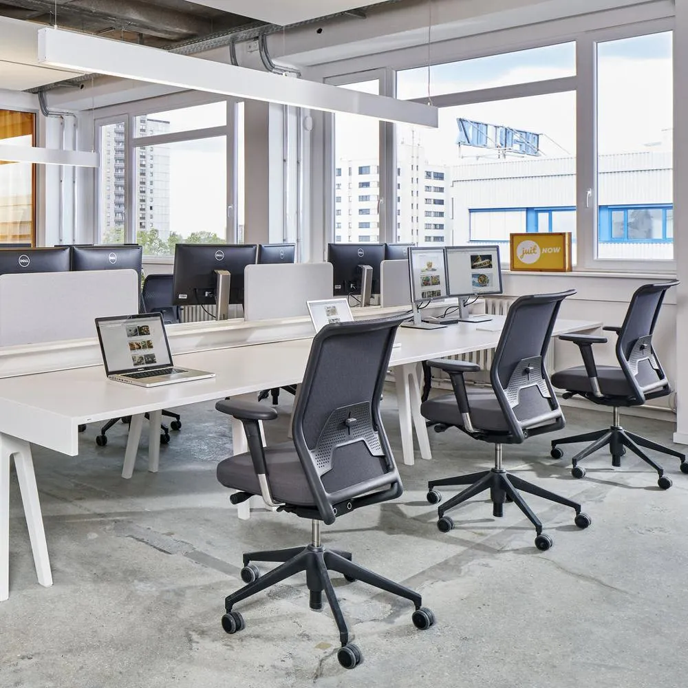 ID Mesh Chair