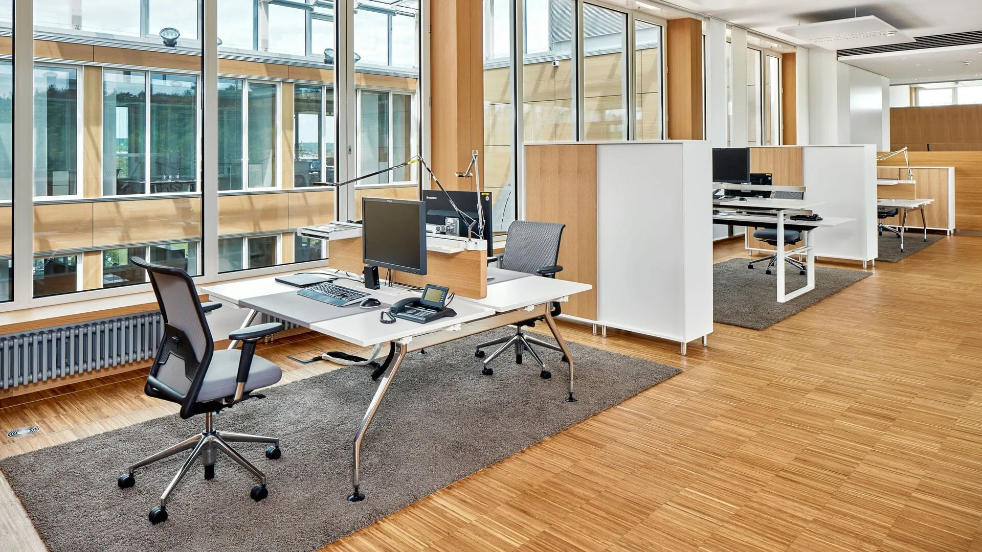 ID Mesh Chair