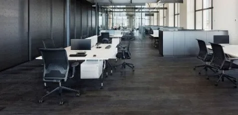 ID Mesh Office Chair