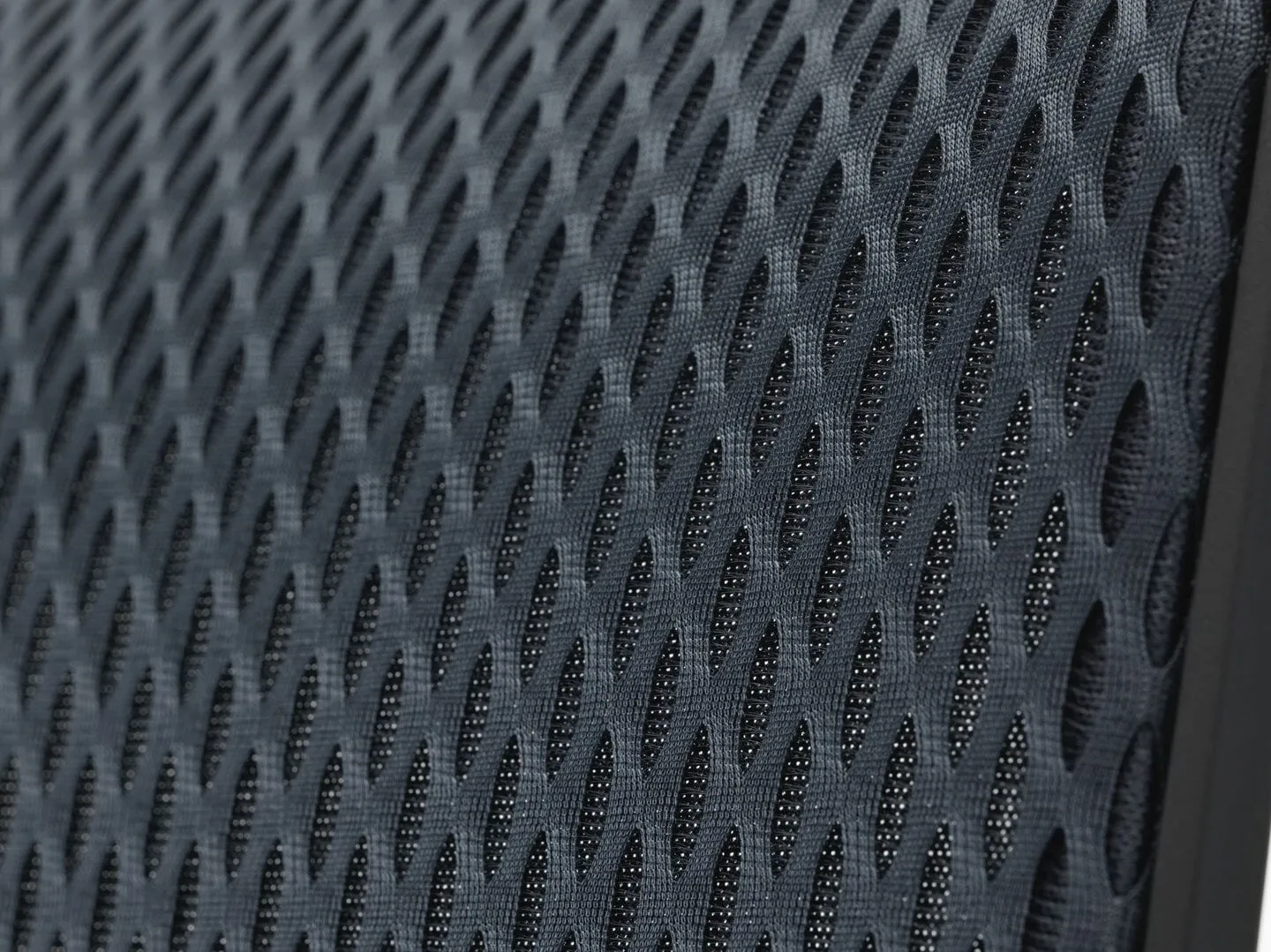 ID Visitor Mesh