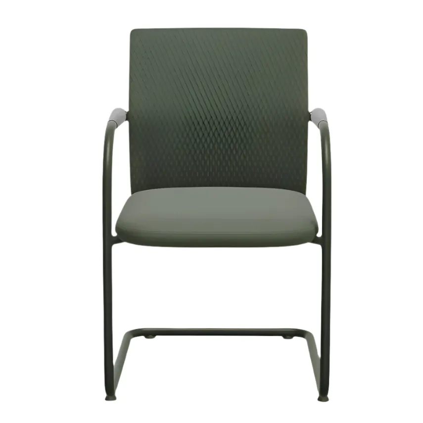 ID Visitor Mesh