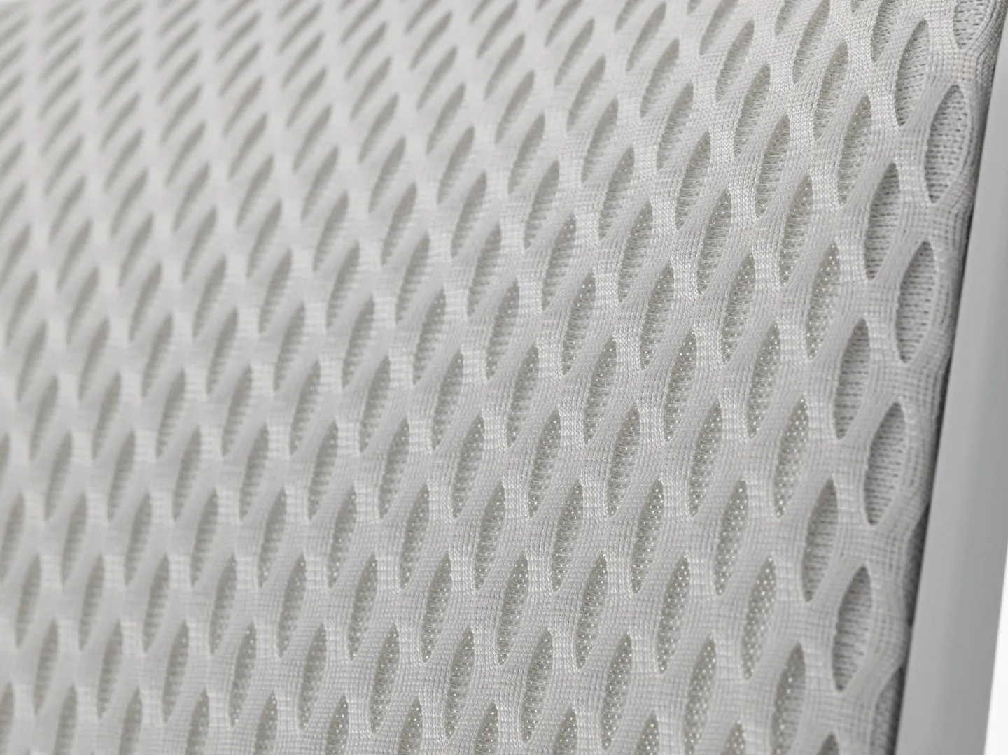 ID Visitor Mesh