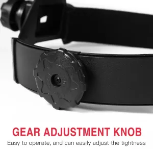IlluminateGuard™ Welder Mask