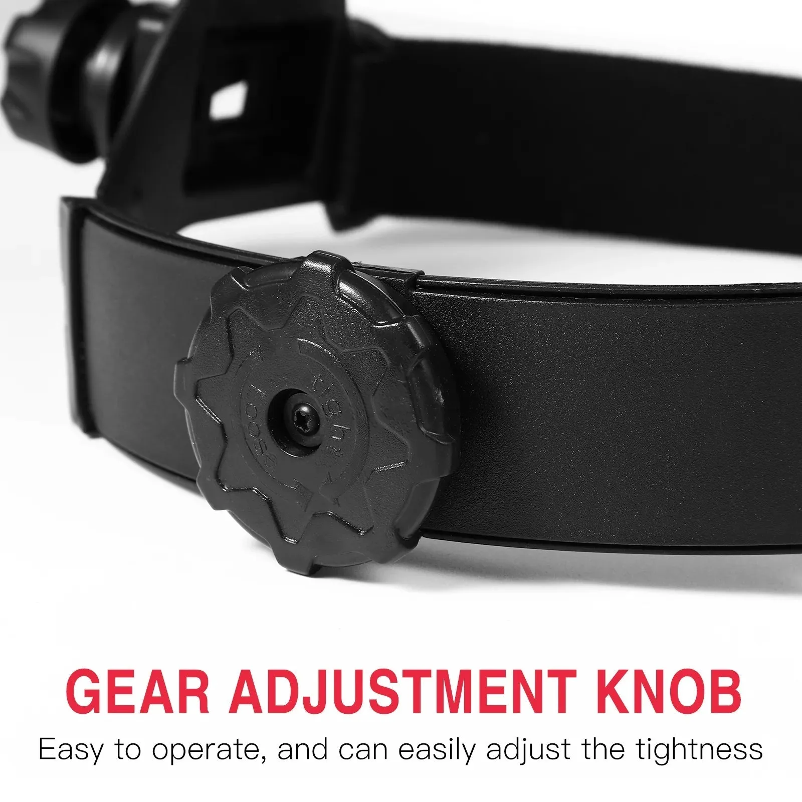 IlluminateGuard™ Welder Mask
