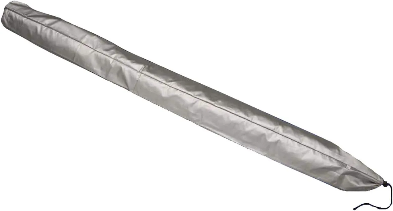Intro-Tech Automotive CD-62-S Custom Fit Windshield Winter, Snow, Ice and Frost Shade for Select Cadillac CTS Models, w/o Sensor, Silver
