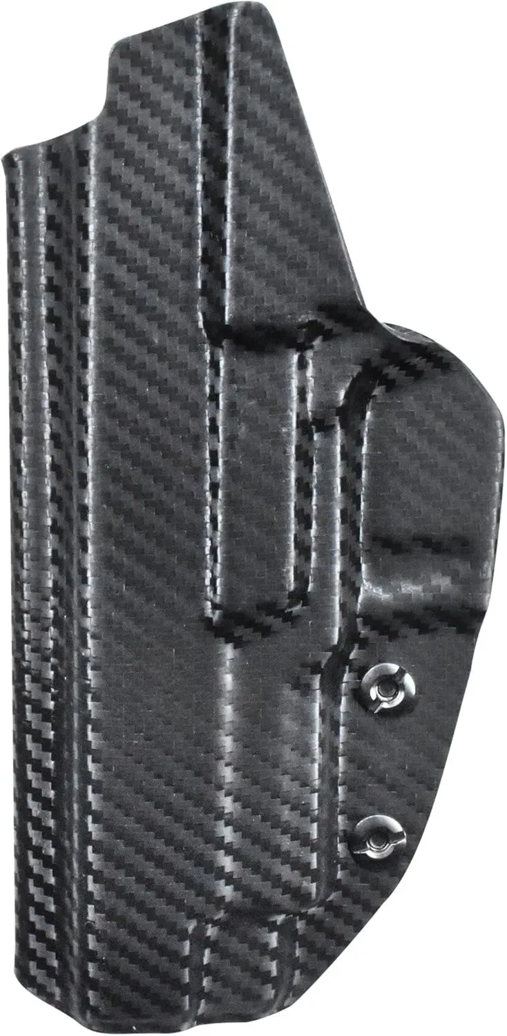IWB Full Cover Classic - Inside The Waistband Holster - fits Bul Armory Axe FS Tomahawk