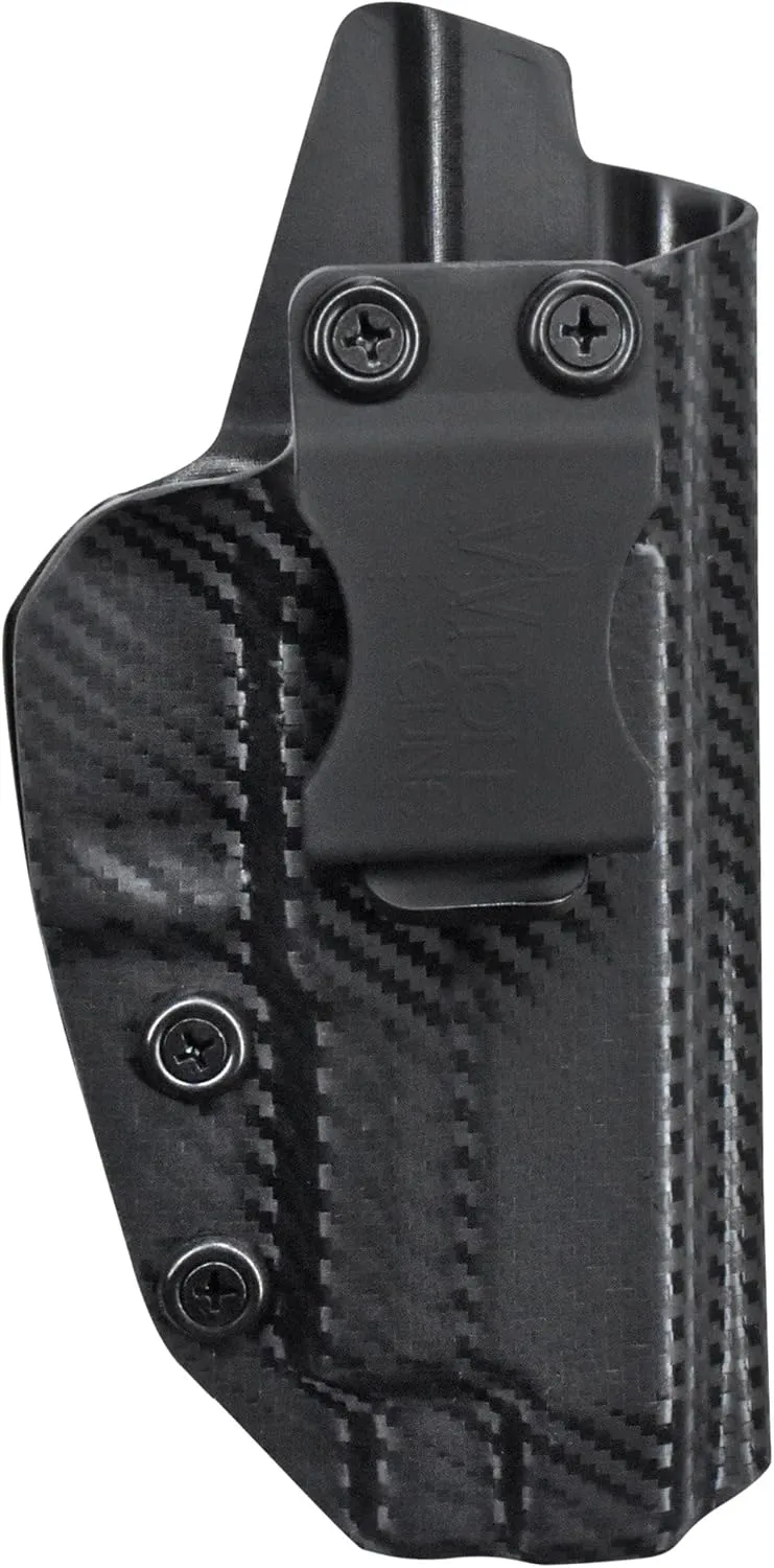 IWB Full Cover Classic - Inside The Waistband Holster - fits Bul Armory Axe FS Tomahawk
