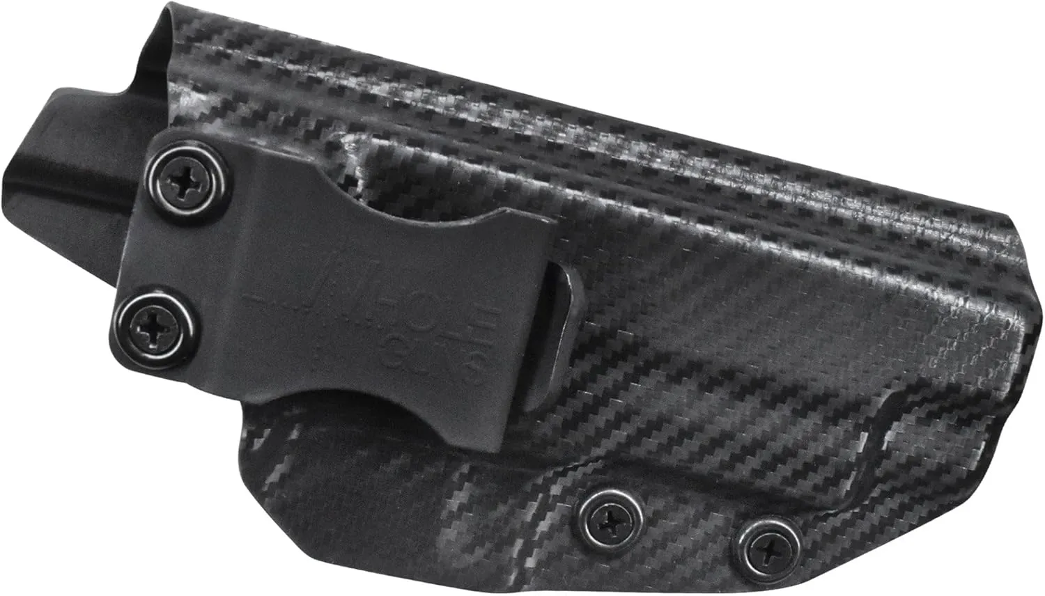 IWB Full Cover Classic - Inside The Waistband Holster - fits Bul Armory Axe FS Tomahawk