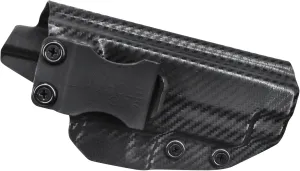 IWB Full Cover Classic - Inside The Waistband Holster - fits Bul Armory Axe FS Tomahawk