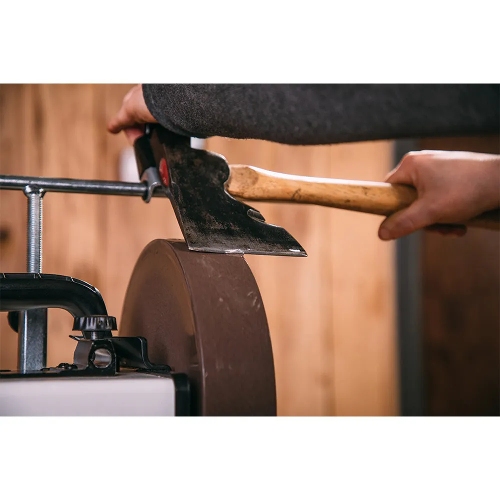 JET 3 Piece Blade Jig Set for JWS-10 Wet Sharpener