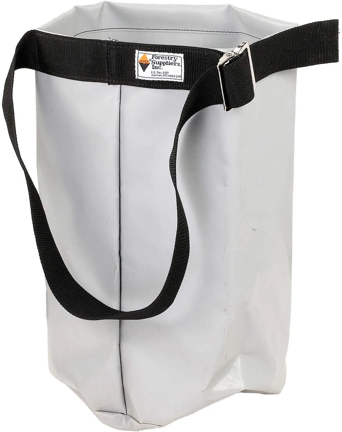 Jim-Gem "Planter's Choice Single Round Tree Planting Bag, 12" x 18" w/Adjustable Shoulder Strap