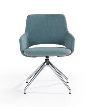 Jima Star Base Chair